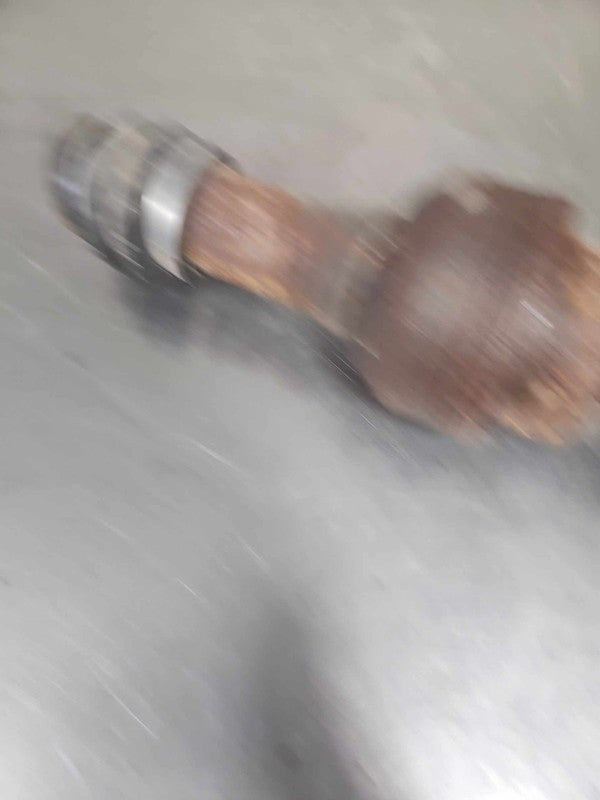 2014-2019 Dodge Pickup 1500 Front Drive Shaft OEM#52123839AA