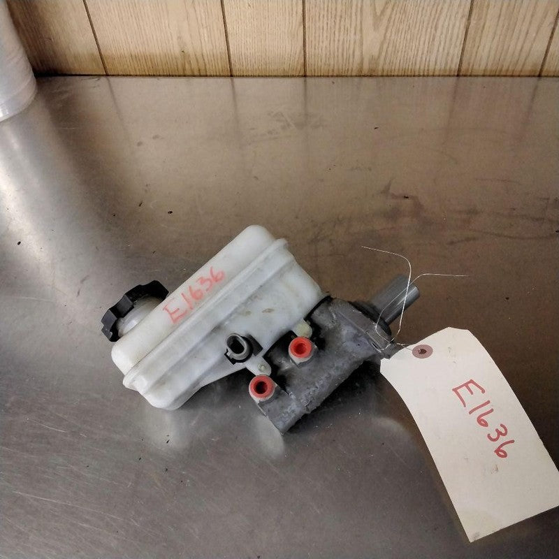 2010 Chevrolet Equinox Master Cylinder OEM#20990924