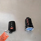 2012-2015 Toyota Camry Ignition Switch(w/o Cyl& Key) OEM#8961106053