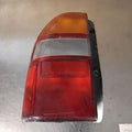 Tail Light Assembly SUZUKI GRAND VITARA Left 99 00 01 02 03
