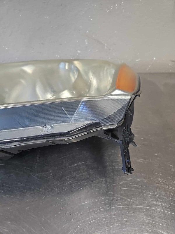 2009-2011 Honda Pilot Left Headlamp Assembly #114-50903