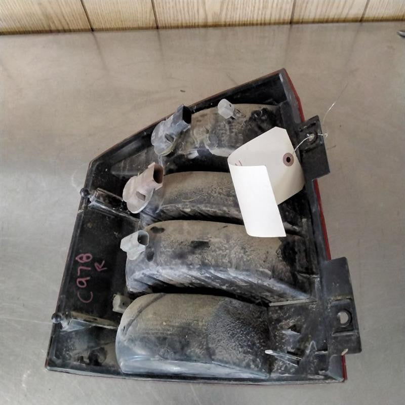 Tail Light Assembly JEEP COMPASS Right 07 08 09 10