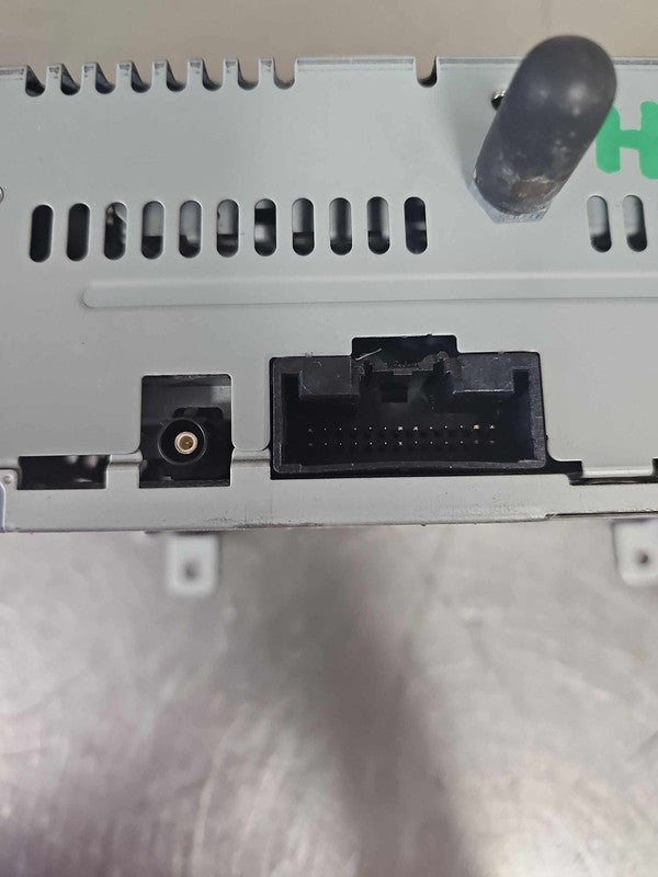 2015-2016 Ford Mustang Audio & Visual Equip.(radio) OEM#FR3Z18C869SA