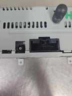 2015-2016 Ford Mustang Audio & Visual Equip.(radio) OEM#FR3Z18C869SA