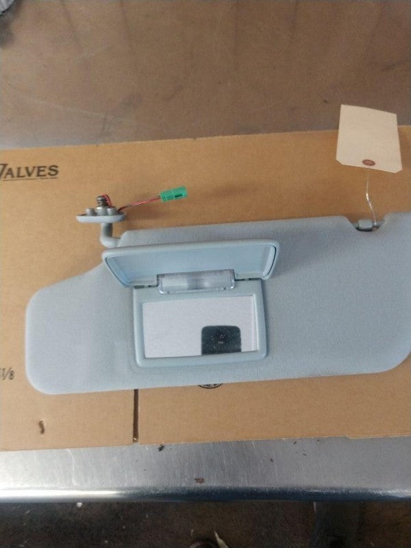 Sun Visor MERCURY MONTEGO Left 05 06