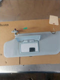 Sun Visor MERCURY MONTEGO Left 05 06
