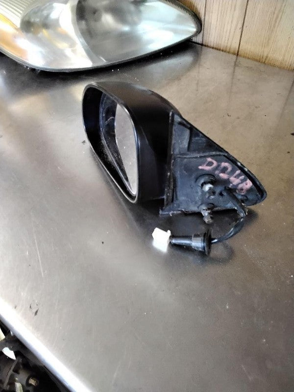 Door Mirror DODGE DURANGO Left 98 99 00