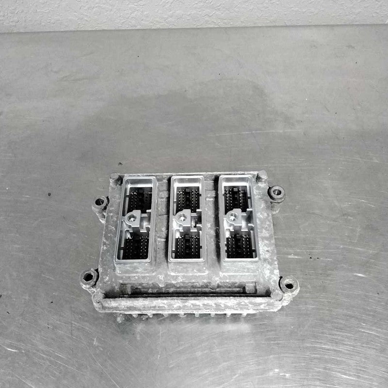 Engine/motor Brain Box GMC ENVOY 03 04 05