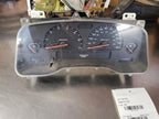 Speedometer DODGE DAKOTA 03