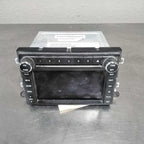 Audio & Visual Equip.(radio) FORD F350 SD PICKUP 10