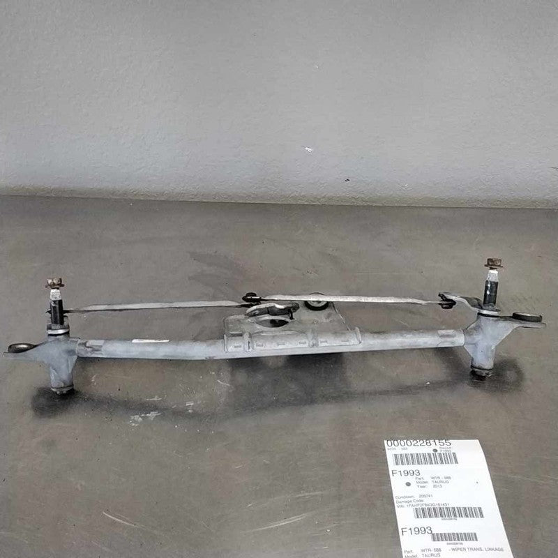Wiper Trans. Linkage FORD TAURUS 13 14 15 16 17 18 19