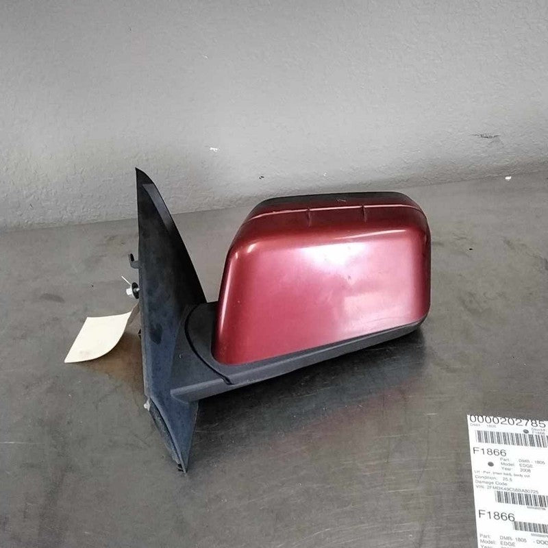 Door Mirror FORD EDGE Left 08