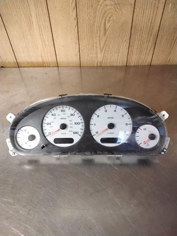 Speedometer DODGE CARAVAN 03