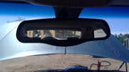 2005-2010 Chrysler 300 Rear View Mirror OEM#4806227AE