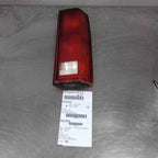 1985-2005 GMC Safari Right Tail Light Assembly