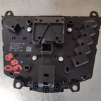 Audio & Visual Equip.(radio) FORD ESCAPE 13 14 15 16