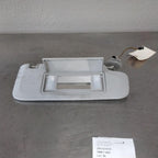 2007-2009 Sun Visor Saturn Aura Right Side