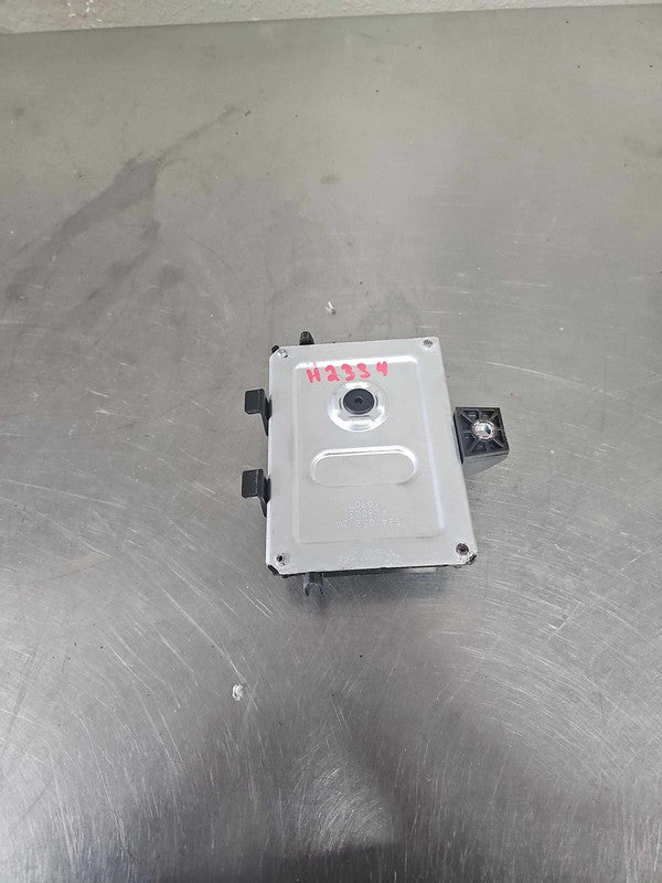 2011-2012 Chevrolet Equinox Chassis Brain Box OEM#20867261
