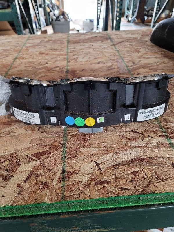 Speedometer PONTIAC G6 05 06 07