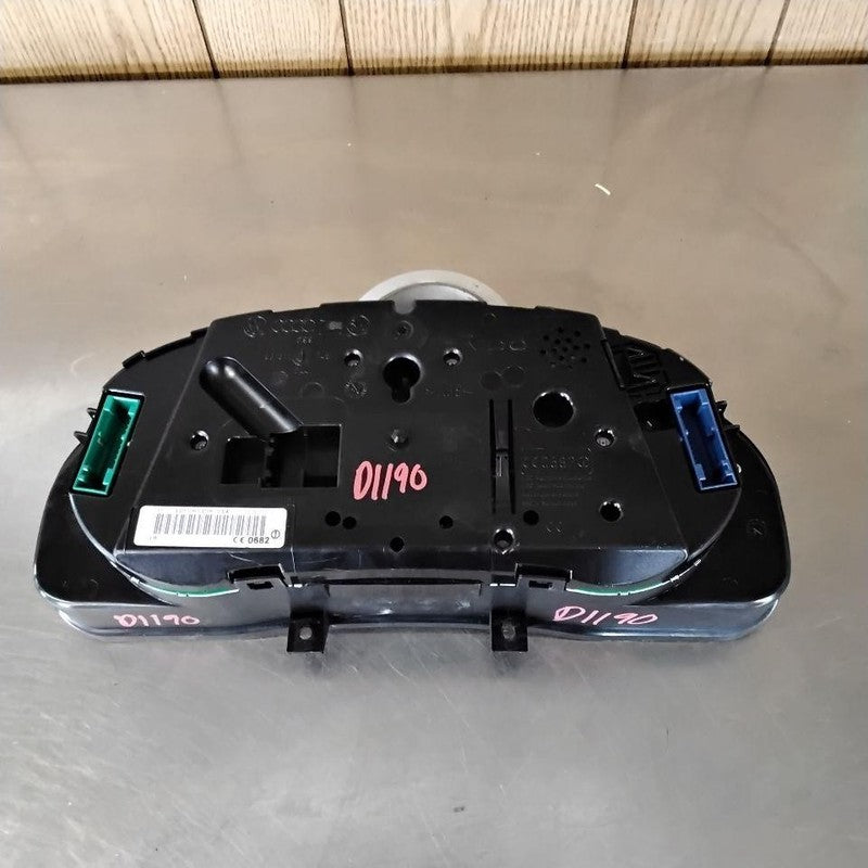 Speedometer VW PASSAT 04 05