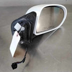 2012-2016 Right Door Mirror Jeep Compass