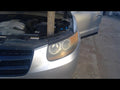Headlamp Assembly HYUNDAI SANTA FE Left 07
