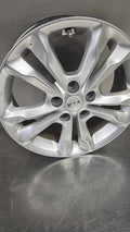 2011-2013 KIA Optima Wheel OEM# 529102T350 #560-74638A