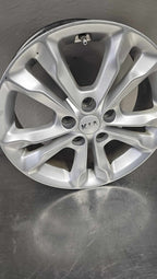 2011-2013 KIA Optima Wheel OEM# 529102T350 #560-74638A