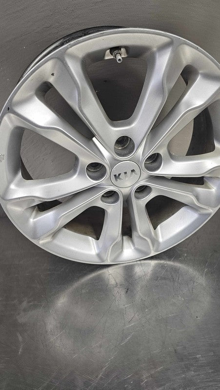 2011-2013 KIA Optima Wheel OEM# 529102T350 #560-74638A