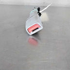 2009-2013 Subaru Forester Left Front Seat Belt Buckle OEM#64631SC010AR