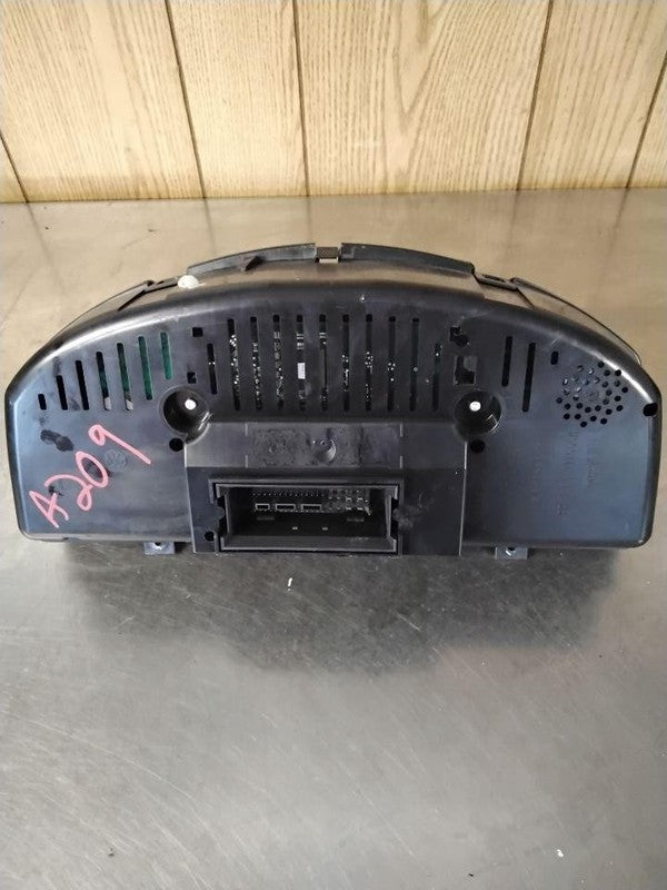 Speedometer VW PASSAT 06 07