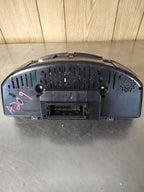 Speedometer VW PASSAT 06 07