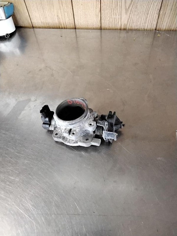 Throttle Body/valve Assy FORD FREESTAR 04