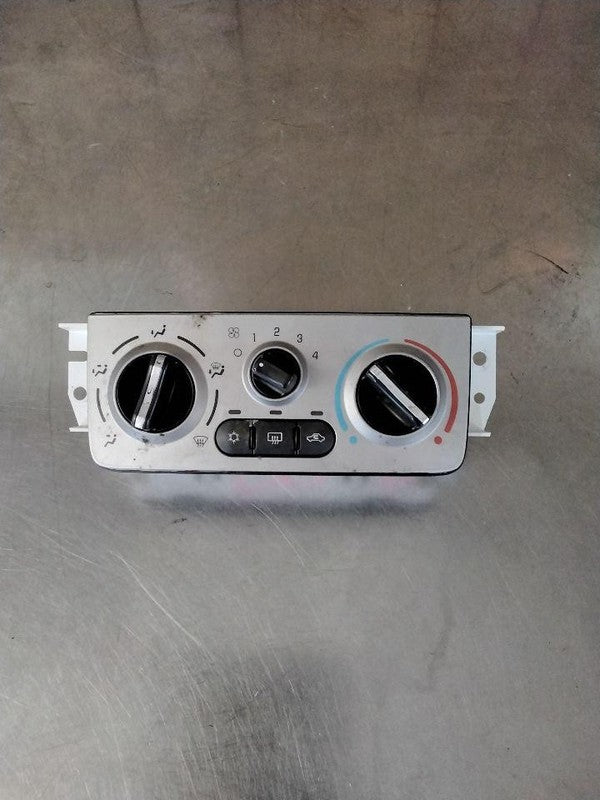 Heater A/c Control CHEVY COBALT 05 06 07 08 09 10