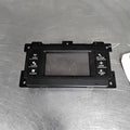 2011-2020 Dodge Journey Info-gps-tv Screen OEM#6KL13HDAAA