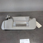 Sun Visor CHEVY AVALANCHE 1500 Left 04 05