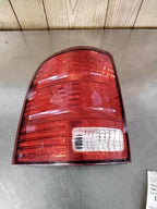 Tail Light Assembly FORD EXPLORER Left 02 03 04 05