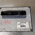 Engine/motor Brain Box SATURN ION 03 04