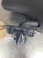 Sun Visor CHEVY TAHOE Left 21 22 23 24 25
