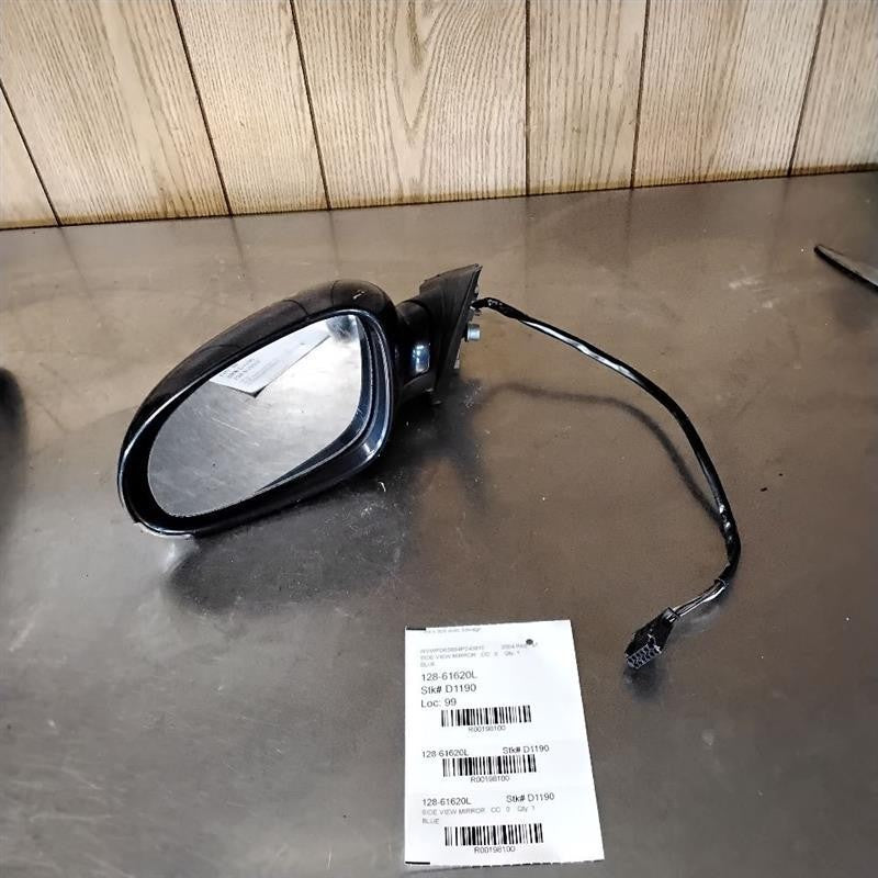 Door Mirror VW PASSAT Left 04