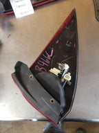 Tail Light Assembly BUICK RENDEZVOUS Left 04 05 06 07