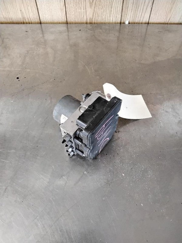 Anti-lock Brake Parts CHRYSLER 200 17