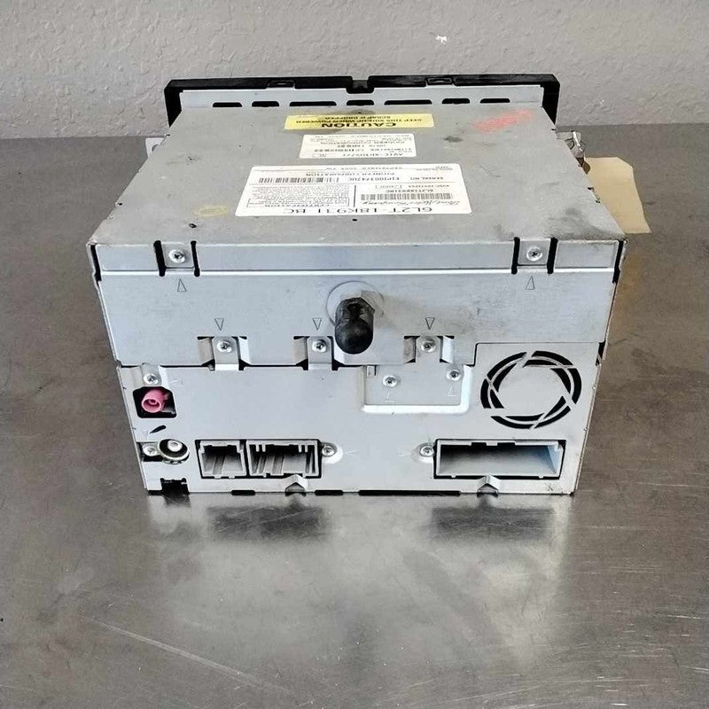 Audio & Visual Equip.(radio) MERCURY MOUNTAINEER 06