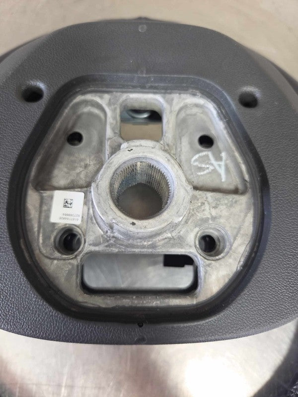 2012-2017 Chevy Equinox Steering Wheel