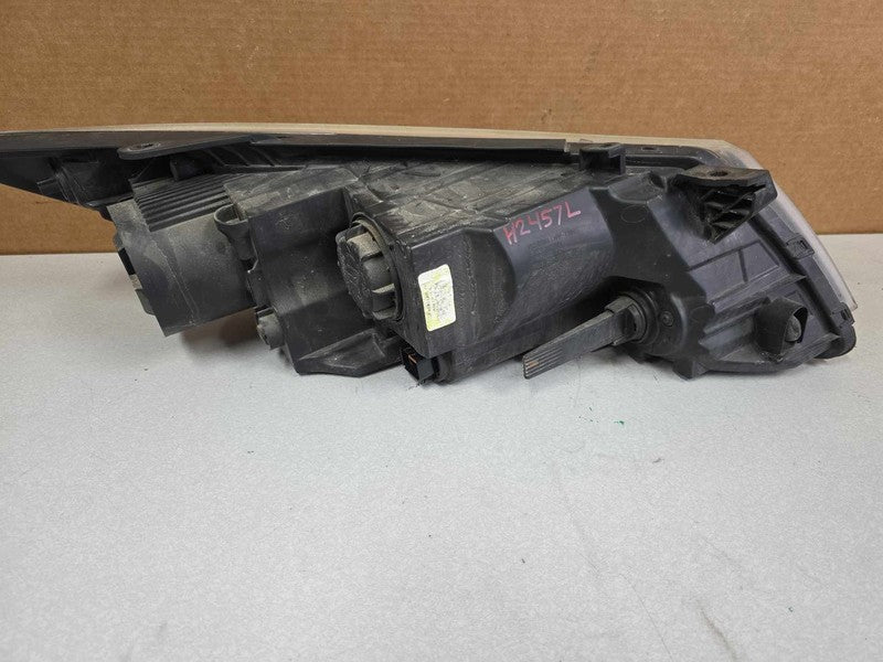 2012-2013 Kia Optima Left Headlamp Assembly