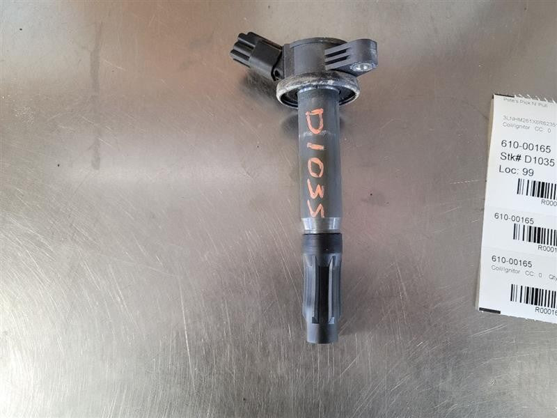 Ignition Coil/ignitor LINCOLN ZEPHYR 06