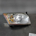 Headlamp Assembly DODGE CALIBER Right 07 08 09 10 11 12