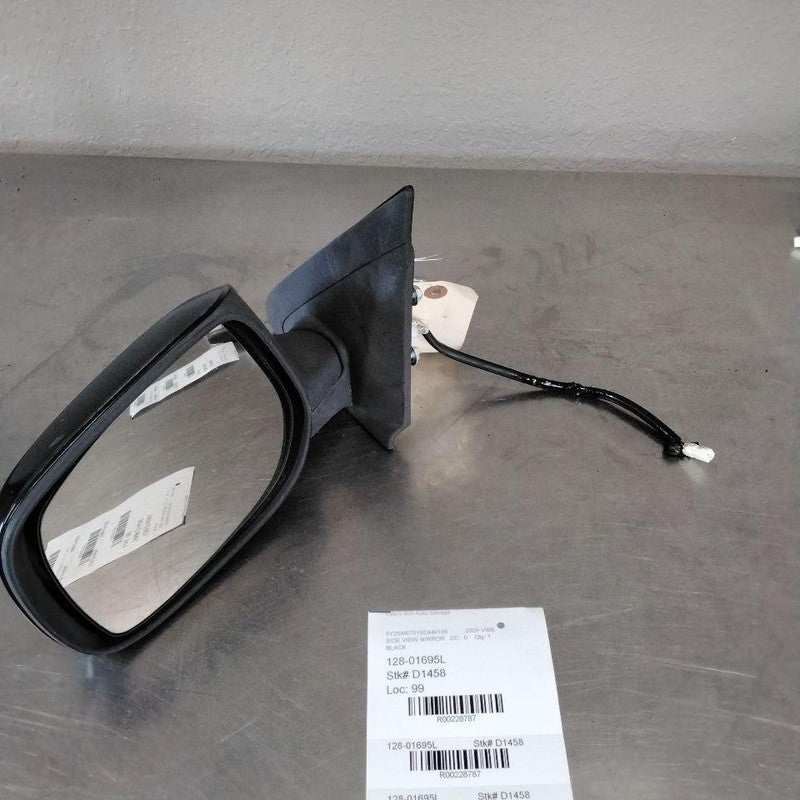 Door Mirror PONTIAC VIBE Left 09 10