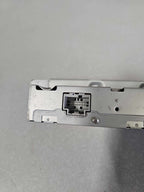 2010 Ford Fusion Info-gps-tv Screen OEM#9E5Z10D885A