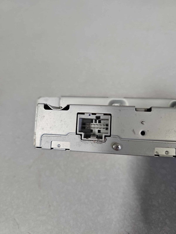 2010 Ford Fusion Info-gps-tv Screen OEM#9E5Z10D885A